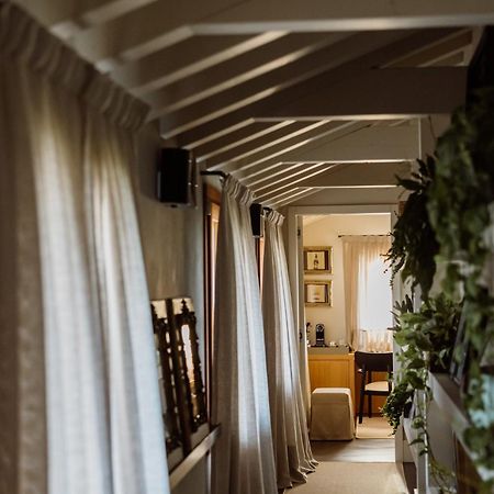 Casa Toma - Luxury Garden House Panzió Arzignano Kültér fotó
